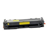 Cartus toner CF542X YELLOW (HP 203x) 2500 pagini COMPATIBIL HP LaserJet CLJ M254nw/dw, M280nw, M281fdn/fdw, 2.5k